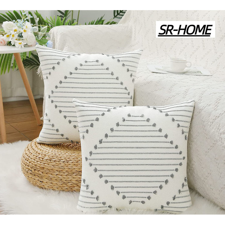 Quality best sale pillow covers